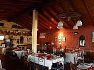 La posada del jamon food