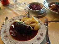 Altkölnischer Hof food