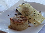 Seehotel Fährhaus Graf Luckner food