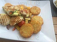 Kampwirth food