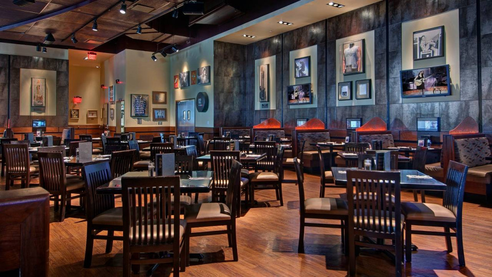 restaurant image