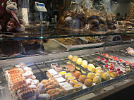 Pasticceria Gelateria Dolce Forno food