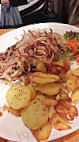 Goldener Hirsch food