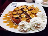 Kaspa's Desserts food