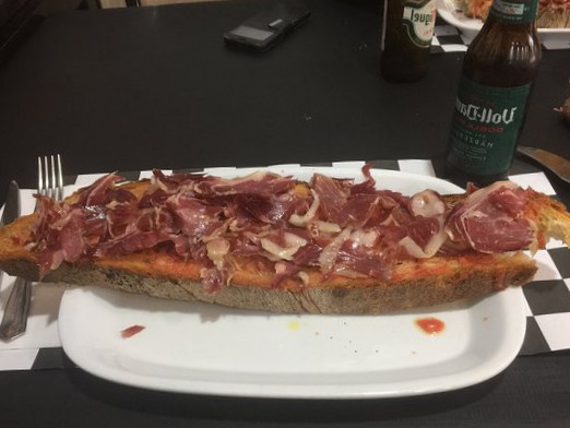 restaurant image
