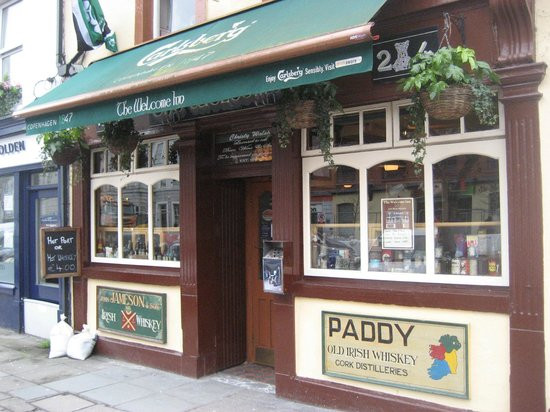 restaurant image