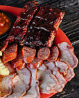 Sonny's Bbq food