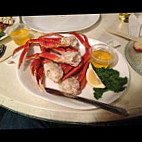 Chincoteague Inn food