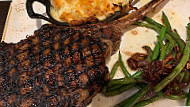 J. Gilbert’s Wood Fired Steaks Seafood Omaha food