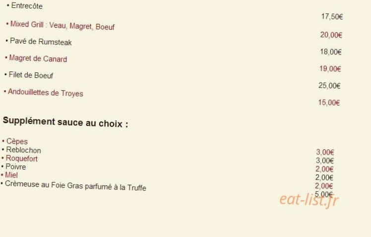 restaurant image