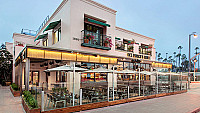 Del Frisco's Grille Santa Monica outside