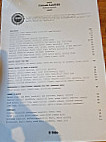 Il Lido Italian Canteen menu