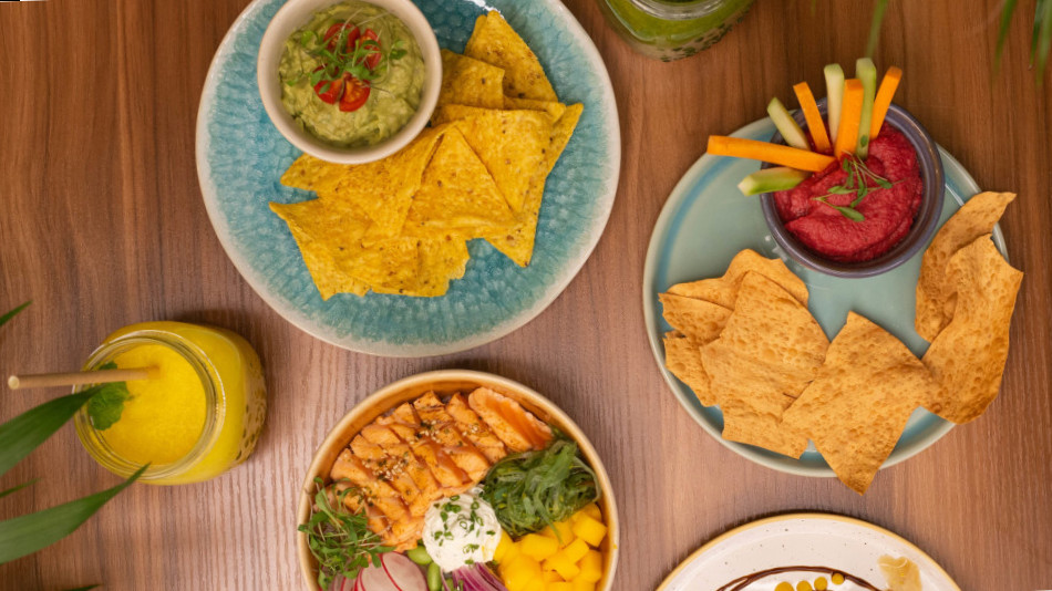 restaurant image