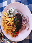 Taverne Stavros food