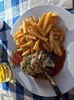 Taverne Stavros food