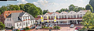 Restaurant Residenz Wittmund outside