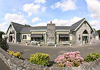 Tailor Quigley's Pub In Ennis outside