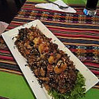 Restaurante Peruano Del Carajo L.m food