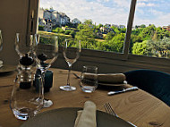 Hotel restaurant Jean Teyssier food