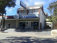 Pescaderia Di Costanzo inside