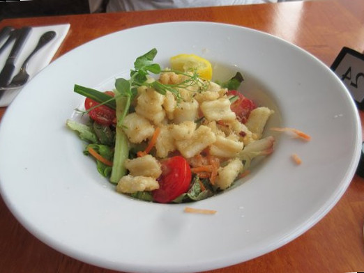 restaurant image