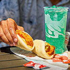 Taco Bell food