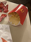 Mcdonald's inside