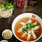 Pho Nom food