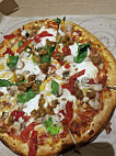 Pieology North Las Vegas Cannery Corner food