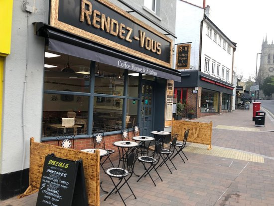 restaurant image