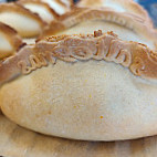 Saltegnas food