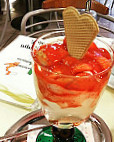 Eiscafe Gelato food