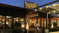 Davanti Enoteca outside