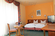 Hotel am Rathaus inside