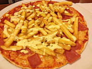 Pizzeria Arena food