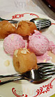 China Fook Lam Mun food