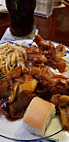 Pazific China food