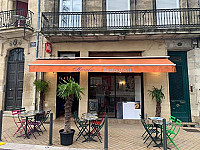 Marhaba Bordeaux inside