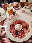 La Dolce Vita Trattoria food