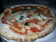 Pizzeria La Napoletana food