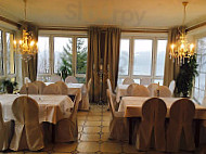 Strandhotel Vier Jahreszeiten Buckow inside