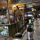 Kernville Saloon food