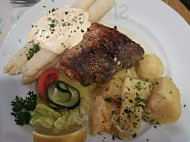 Gaststätte Und Pension Waldhof food