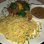 Steakhaus Hirschen Und Bistro Filou Reute food