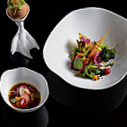 L'ekrin By Laurent Azoulay food