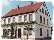 Landgasthaus Neupert inside