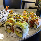 Sushi Lp food