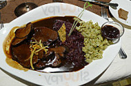 Wildspezialitätenrestaurant Jagdhaus Rech food