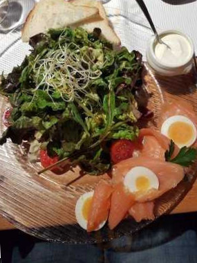 restaurant image