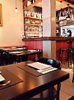 La Bocca Bar e Trattoria food